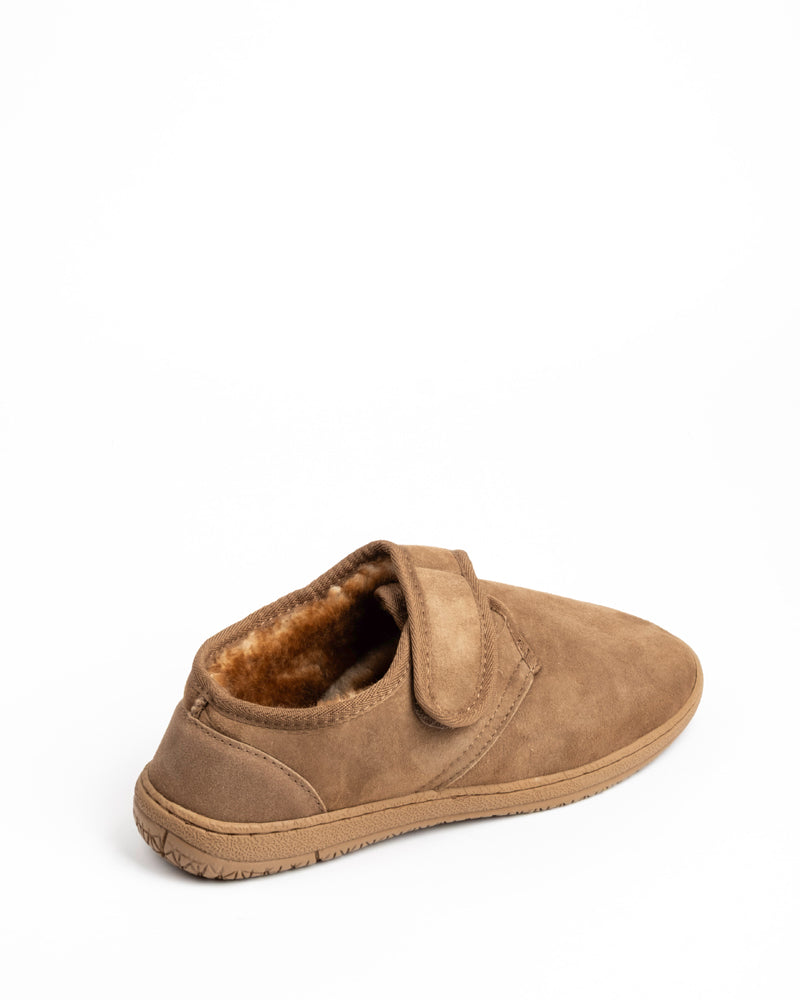 Sheepskin Adjustable Slippers
