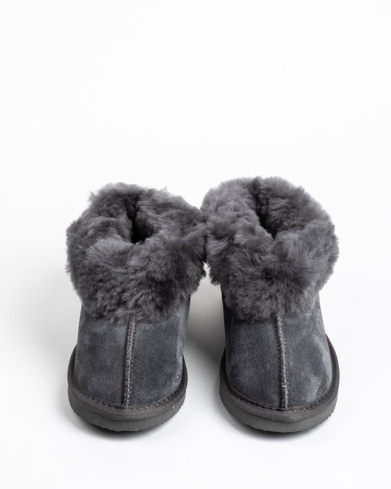 Sheepskin Wanaka Slipper