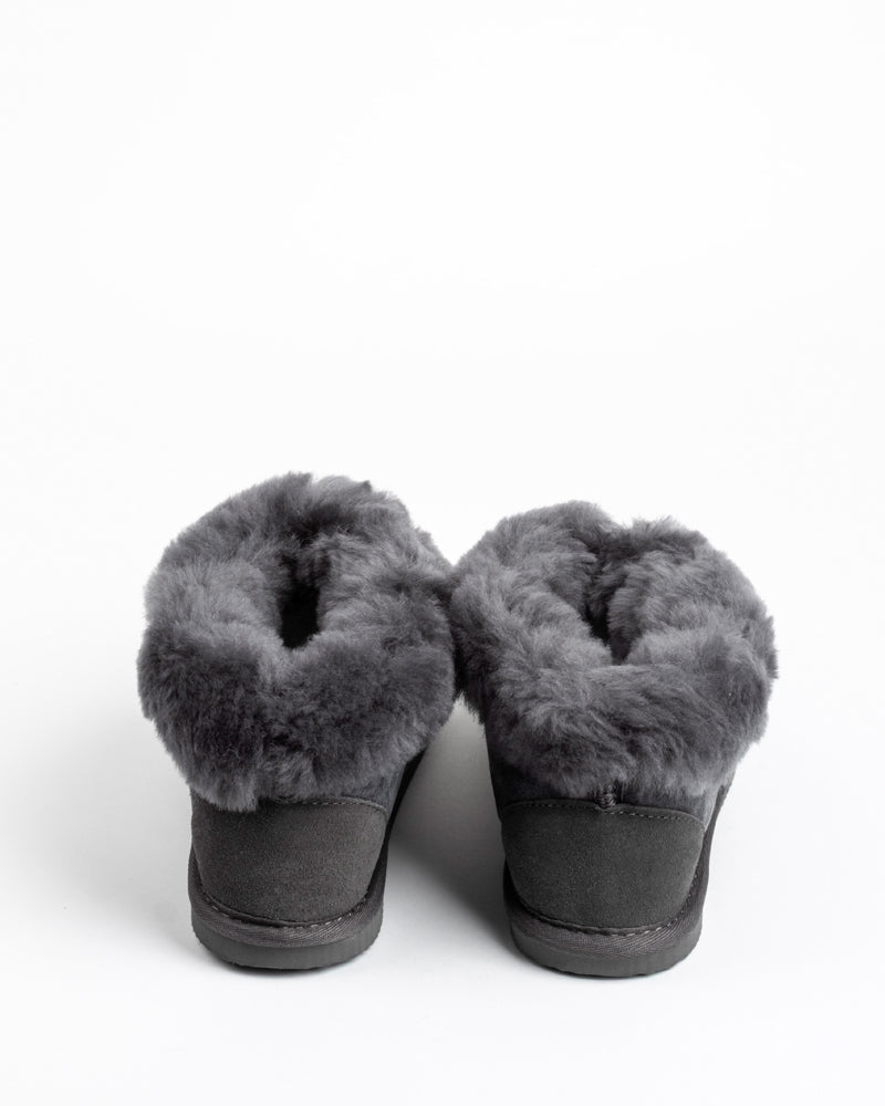 Sheepskin Wanaka Slipper