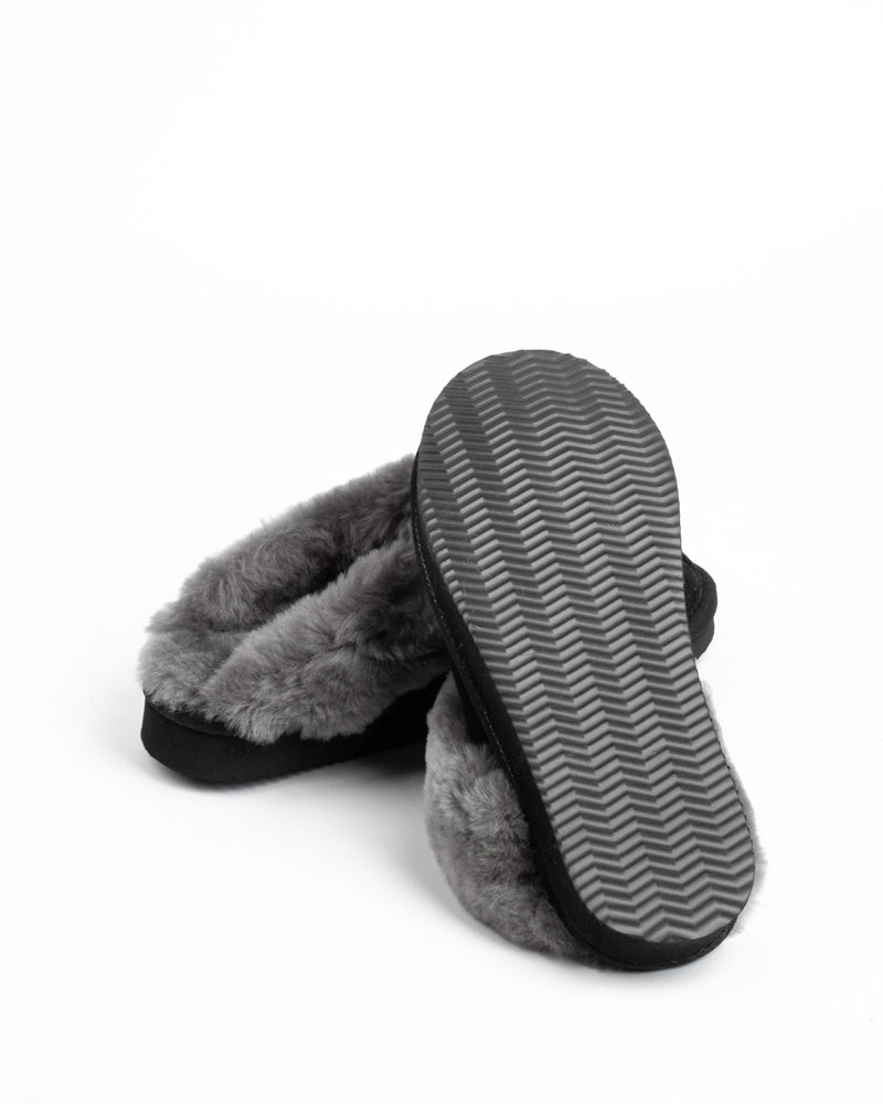 Sheepskin Te Anau Scuff