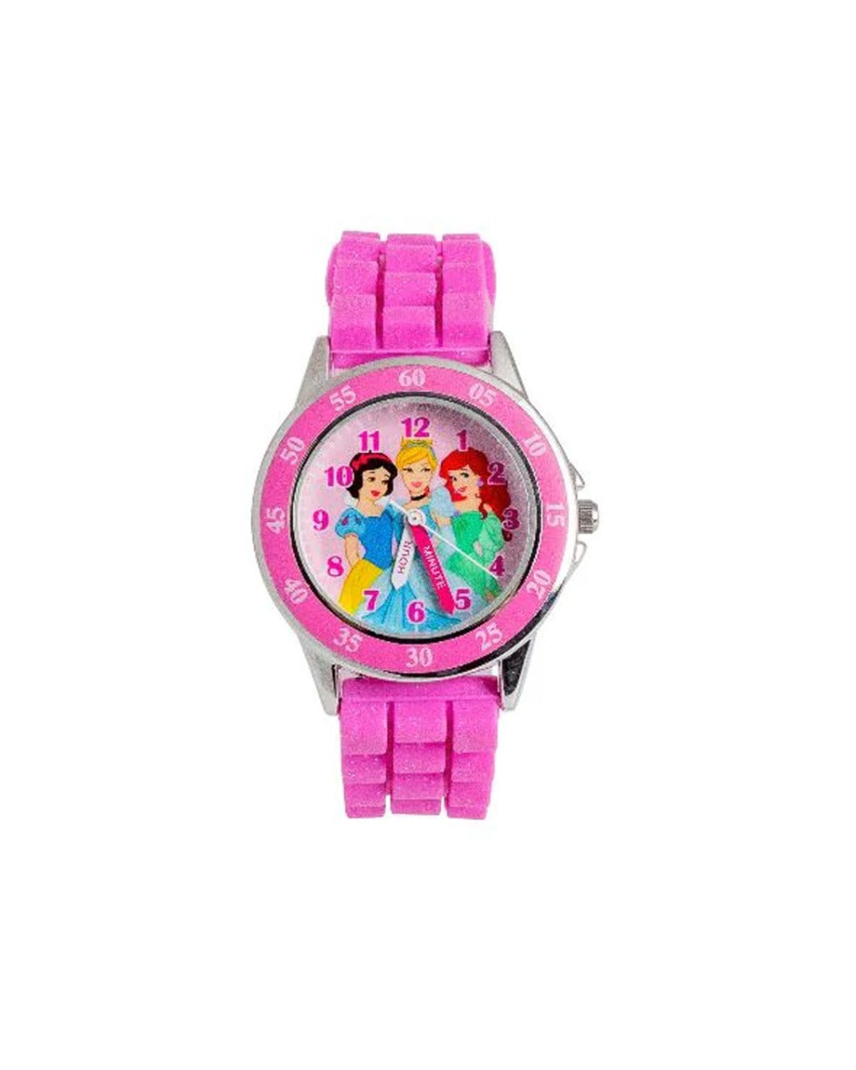 Learn to Tell the Time Watch